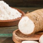 Tapioca: necesidad de tratamiento térmico